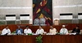 Parliamentary body asks ministry to prepare action plan on marine fisheries harvesting 