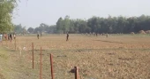 BGB intervenes in BSF's attempt to build fence at Lalmonirhat border