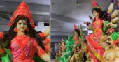 Durga Puja begins Friday in Bangladesh