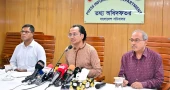 Govt to ensure Shakib’s security if he returns to face cases: Adviser Zahed