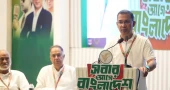 Tarique holds meeting with BNP’s grassroots leaders