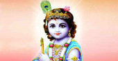 Janmashtami observed today