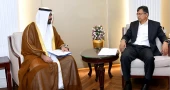 UAE interested to recruit drivers, gardeners from Bangladesh