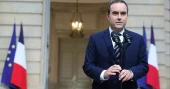 French Prime Minister resigns after only 2 weeks in office