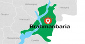 2 motorcyclists killed, 1 injured in Brahmanbaria road crash