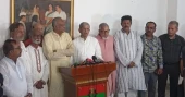 Opposition parties to wage movement under Khaleda’s leadership: Fakhrul