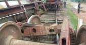 Rail link with Khulna restored after 7 hours