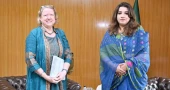 Bangladesh seeks stronger UNESCO cooperation on skills, youth empowerment