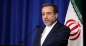 Iran’s FM to hold indirect nuclear talks with US envoy in Oman