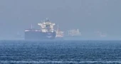 Iran warns sanctions enforcers over Hormuz transit