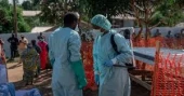 Ebola cases in Eastern Congo surpass 1,000 as death toll reaches 254