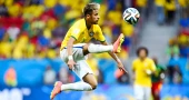 Messi wants Neymar at World Cup despite injury concerns