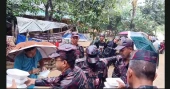 BGB deployed in 11 flood-hit districts