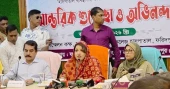 Hospitals can deliver better services even with limited budgets if corruption is curbed: Shama Obaed