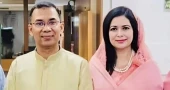 Sentence of Tarique Rahman's wife Dr. Zubaida postponed for 1 year