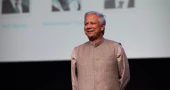 Bangladesh to uphold human rights, freedom of speech: Prof Yunus