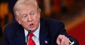 Trump announces Iran talks on Monday