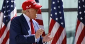 Trump proposes green cards for foreign grads of US colleges, departing from anti-immigrant rhetoric