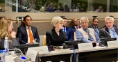 Rohingya Crisis: US encourages Bangladesh to continue working with ASEAN