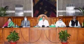 32nd meeting of JS committee on Environment, Forest and Climate Change Affairs held
