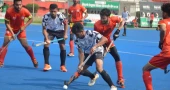 Premier Div Hockey: Mohammedan SC return to winning in style crushing Dilkusha SC 11-1