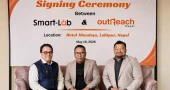 Smart Lab expands IT and cloud services into Nepal market