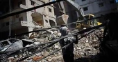 Iran says no to ceasefire, seeks permanent end to war