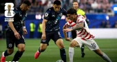 US defeats Paraguay 4-1 to launch home World Cup campaign