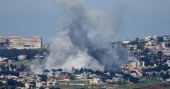 Israeli airstrikes kill 7 in southern Lebanon despite ceasefire