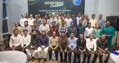 Club Notre Dame Bangladesh honours NDC alumni selected in 45th, 46th BCS