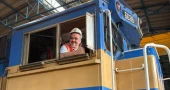 US Ambassador highlights American engineering in Bangladesh's Railway connectivity