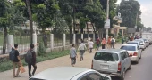 City dwellers suffer amid unusual traffic jams 