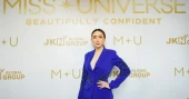 Thai co-owner of Miss Universe pageant faces arrest warrant