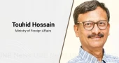 Foreign Affairs adviser to brief diplomats today