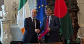 Bangladesh advocates for increased student admissions and IT professional recruitment in Ireland