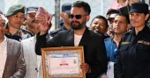 Nepal election 2026: Rapper Shah’s party nears two-thirds majority close to supermajority