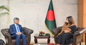 Committed to working with Saarc countries to achieve peace, prosperity: Dhaka