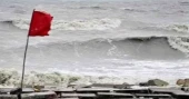 Maritime ports asked to hoist cautionary signal No 3