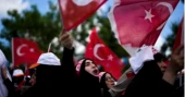 Voters in Turkey return to polls to decide on opposing presidential visions