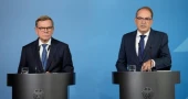 EU's Kallas calls alleged Russian drone plot 'state-sponsored terrorism'