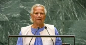 Invest in your young citizens, Prof Yunus urges global leaders