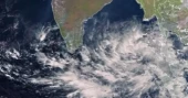 Low pressure may form over Bay: BMD