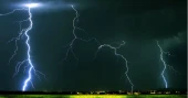 Lightning strikes kill 5 in Gaibandha