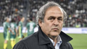 Platini plans comeback, legal fight after 4-year FIFA ban