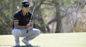Kevin Na survives mistakes to win in Las Vegas