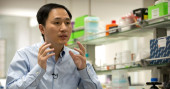 China convicts 3 researchers involved in gene-edited babies