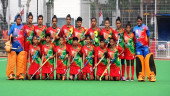 Women’s AHF Cup: Bangladesh concede 0-1 defeat against Hong Kong 
