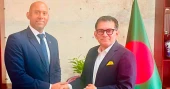 Bangladesh, Canada discuss cooperation to curb fraud, irregular migration