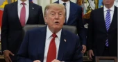 Trump threatens to bar CNN, MS NOW and Politico from White House