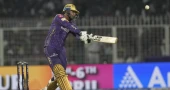 Kolkata thumps Hyderabad by 80 runs in IPL-2025